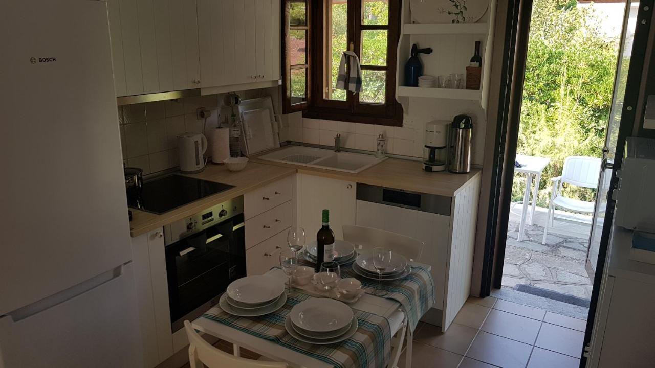 Vakantiehuis Konstantinos's Luxury Sani Sani (Chalkidiki)