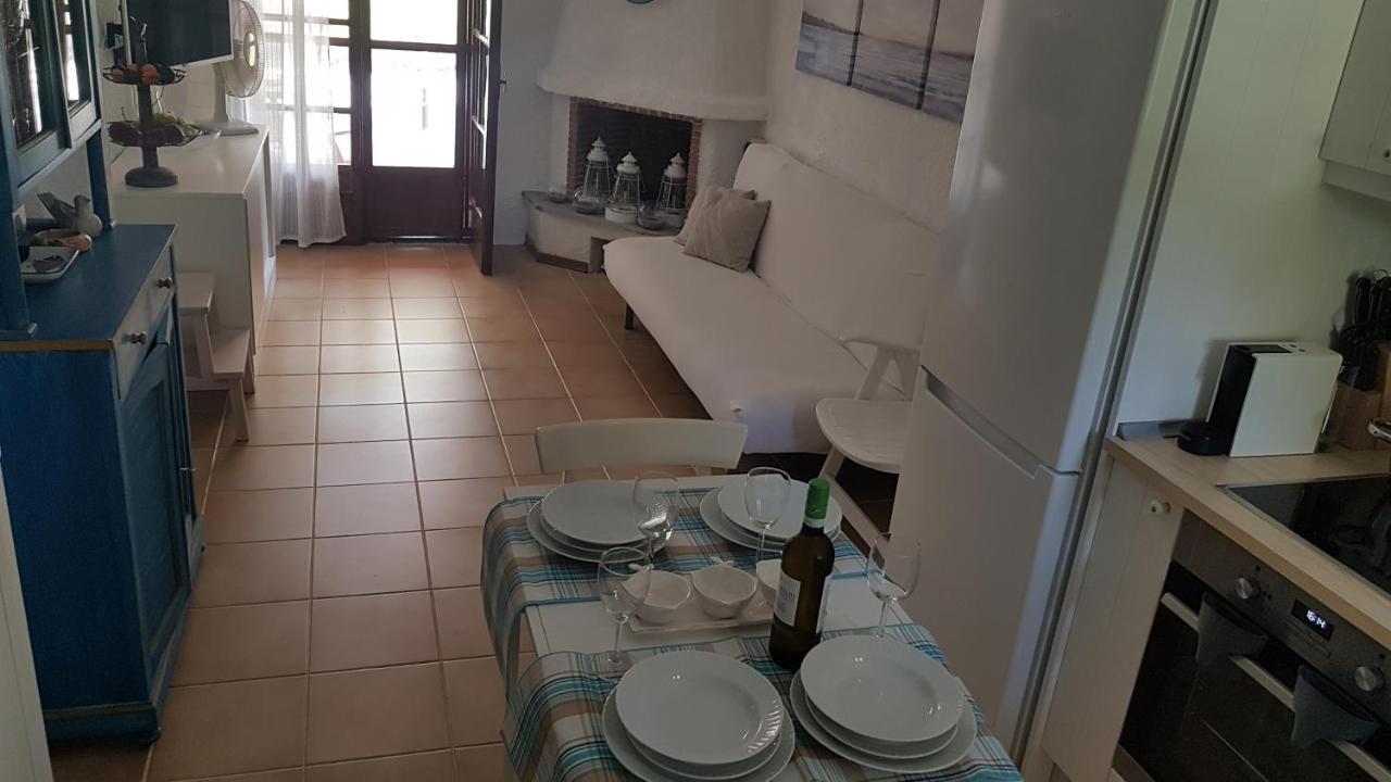 Vakantiehuis Konstantinos's Luxury Sani *