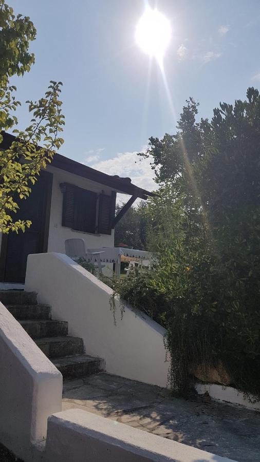 Vakantiehuis Konstantinos's Luxury Sani *