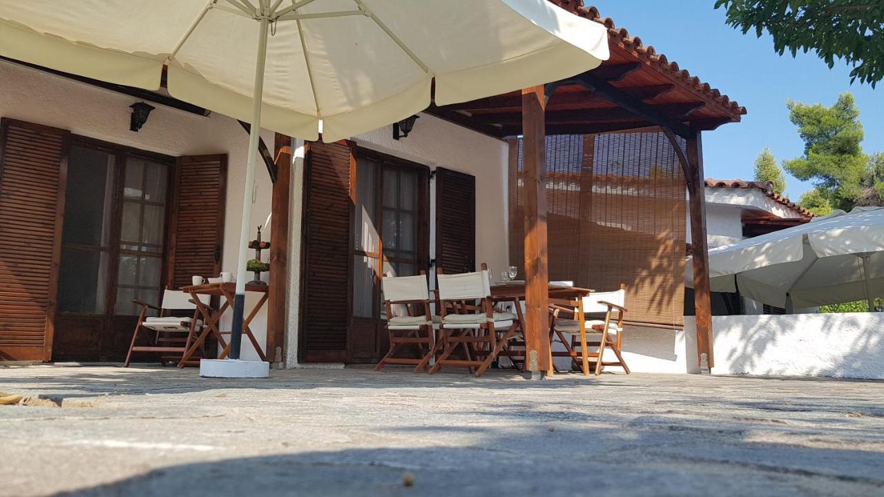 Konstantinos's Luxury Sani Sani (Chalkidiki)