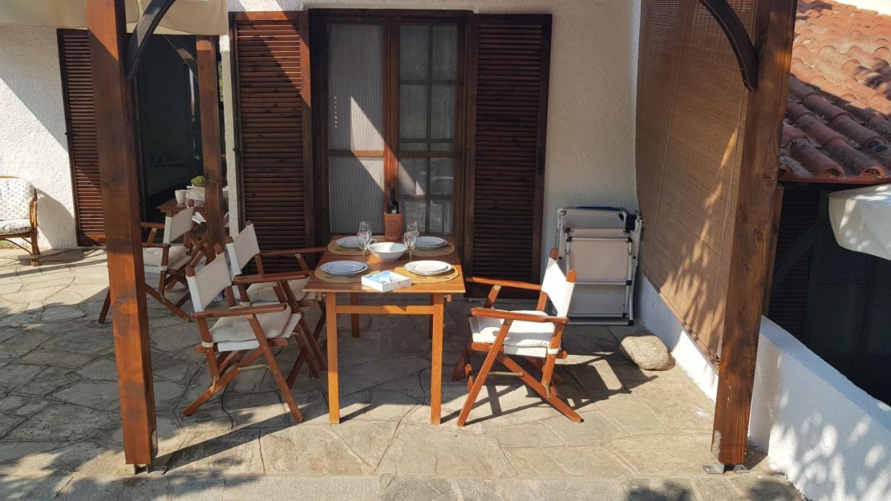 Konstantinos's Luxury Sani Sani (Chalkidiki)