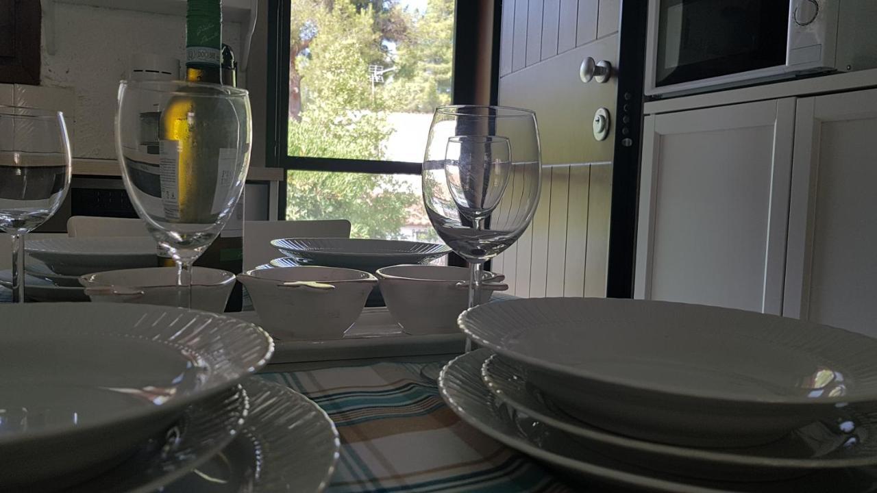 Konstantinos's Luxury Sani Vakantiehuis Sani (Chalkidiki)