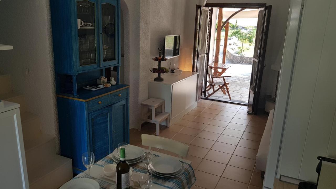 Vakantiehuis Konstantinos's Luxury Sani *