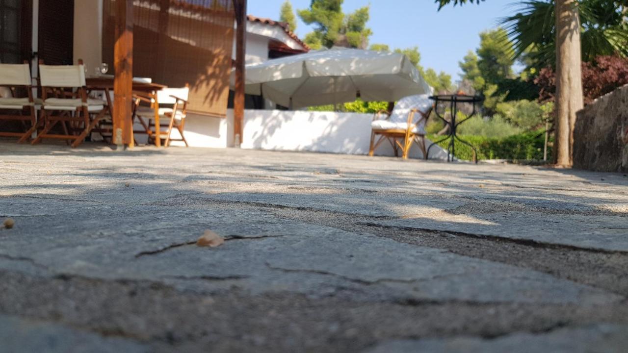Konstantinos's Luxury Sani *