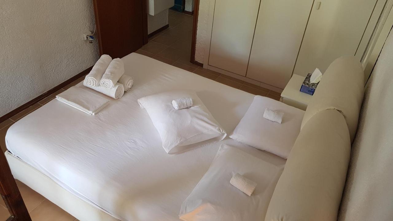 Konstantinos's Luxury Sani Vakantiehuis