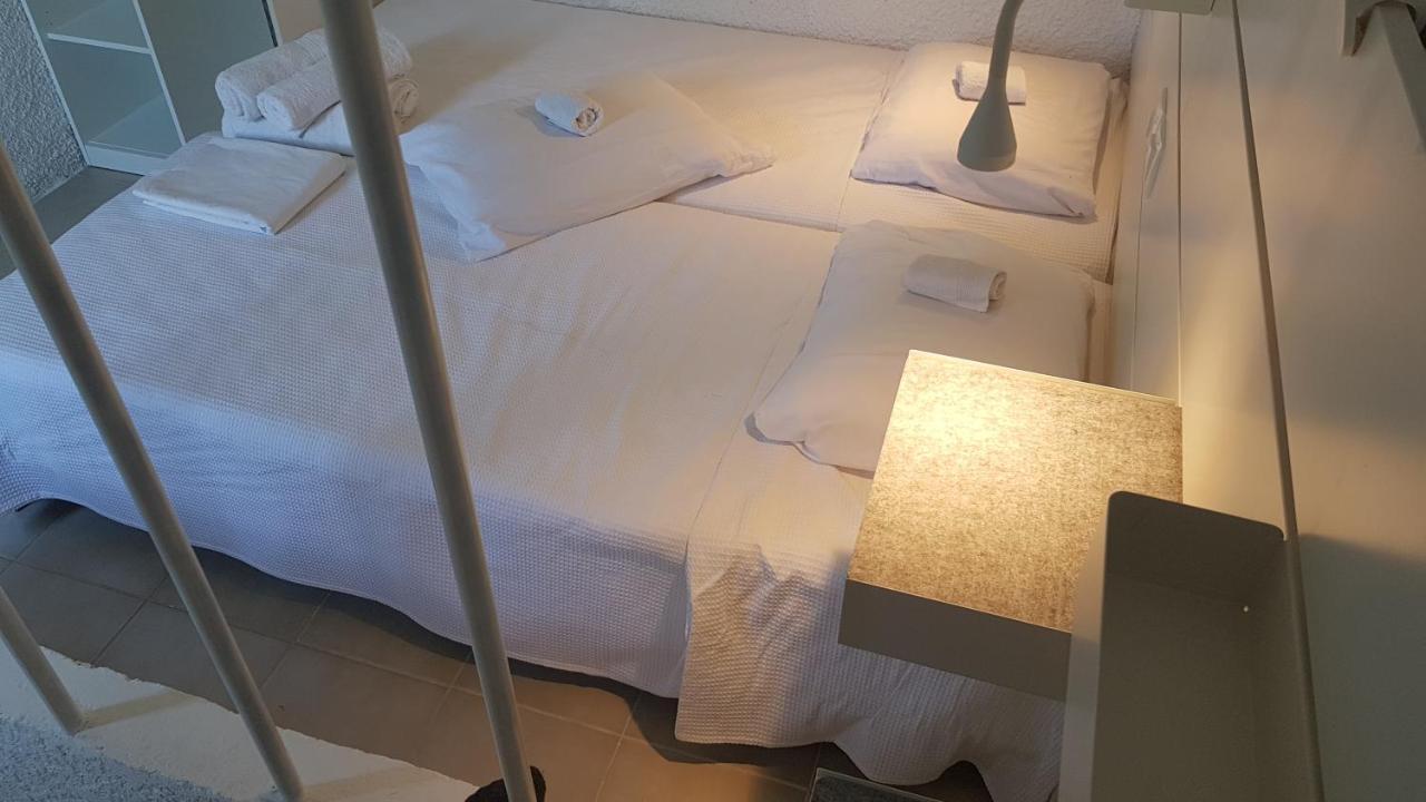 Konstantinos's Luxury Sani *