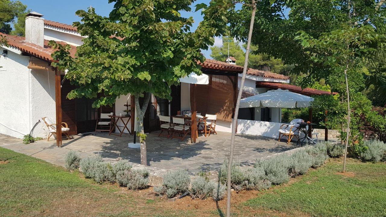Holiday home Konstantinos's Luxury Sani *