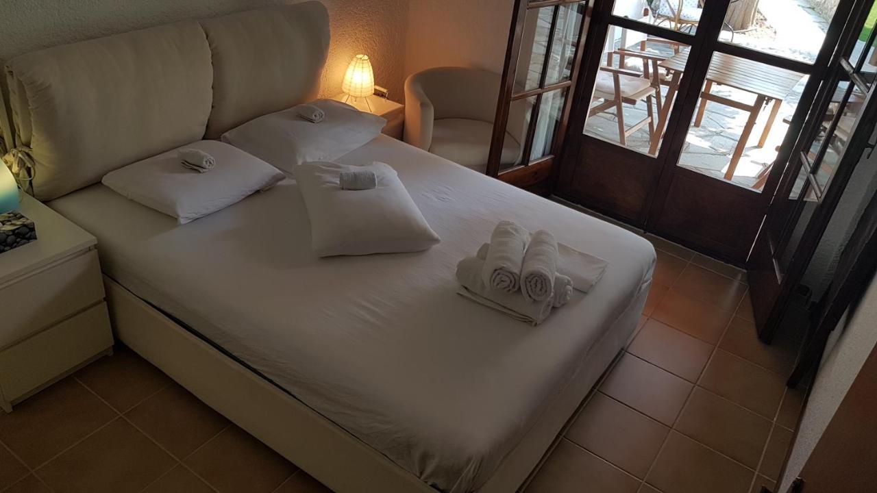 Konstantinos's Luxury Sani *
