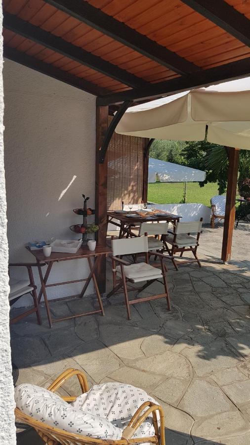 Konstantinos's Luxury Sani Holiday home