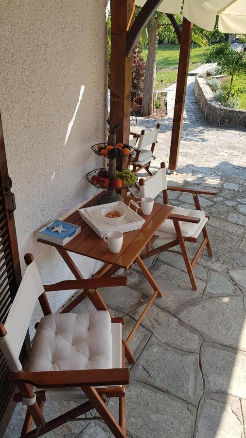 Holiday home Konstantinos's Luxury Sani Sani (Chalkidiki)