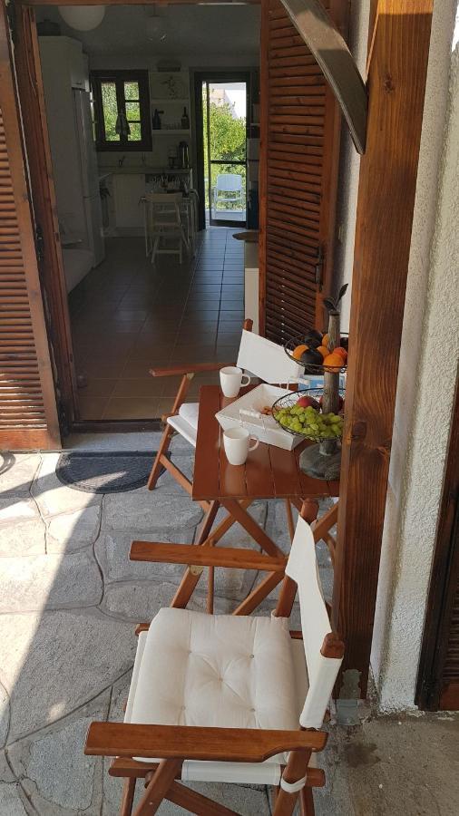 Holiday home Konstantinos's Luxury Sani *