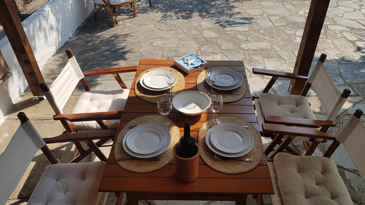 Konstantinos's Luxury Sani Sani (Chalkidiki)