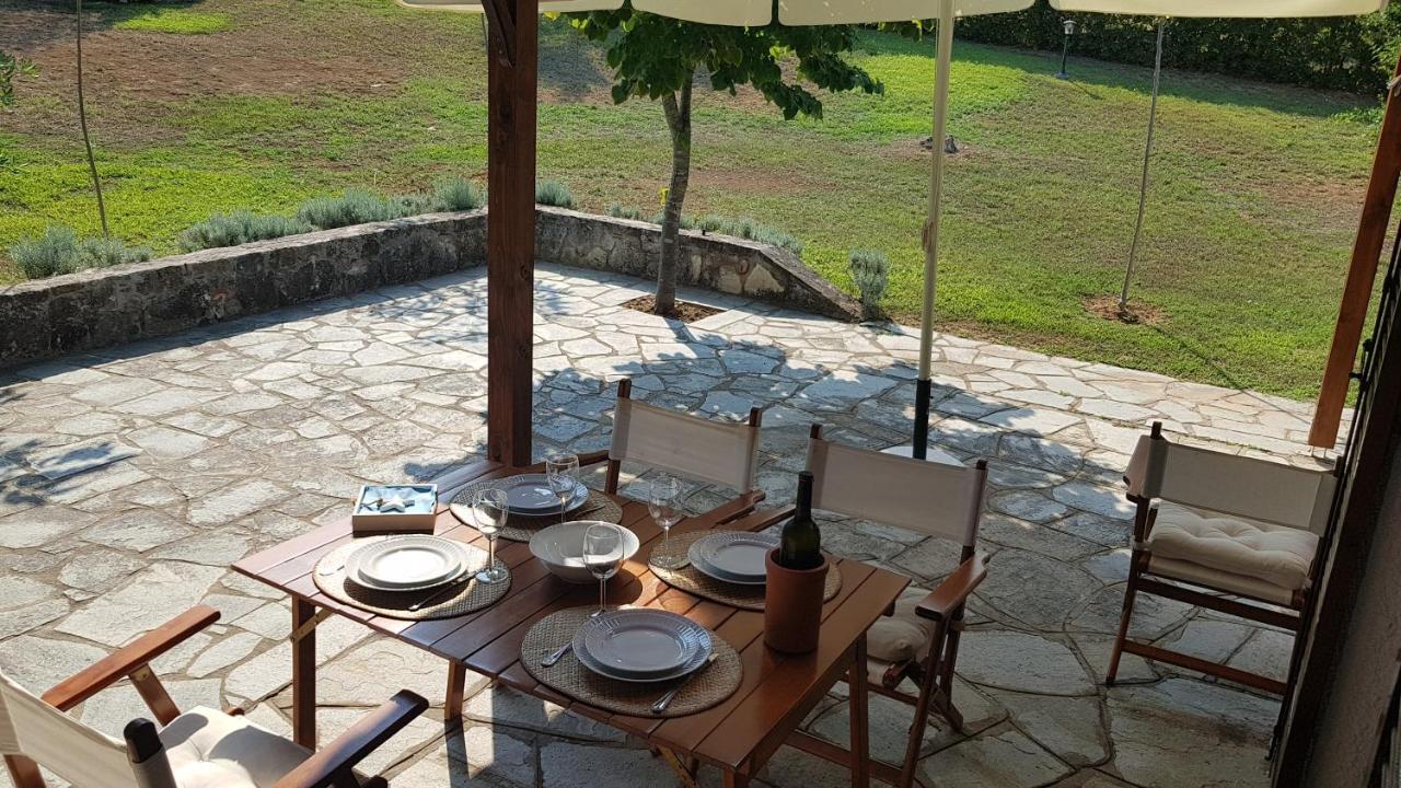 Holiday home Konstantinos's Luxury Sani *