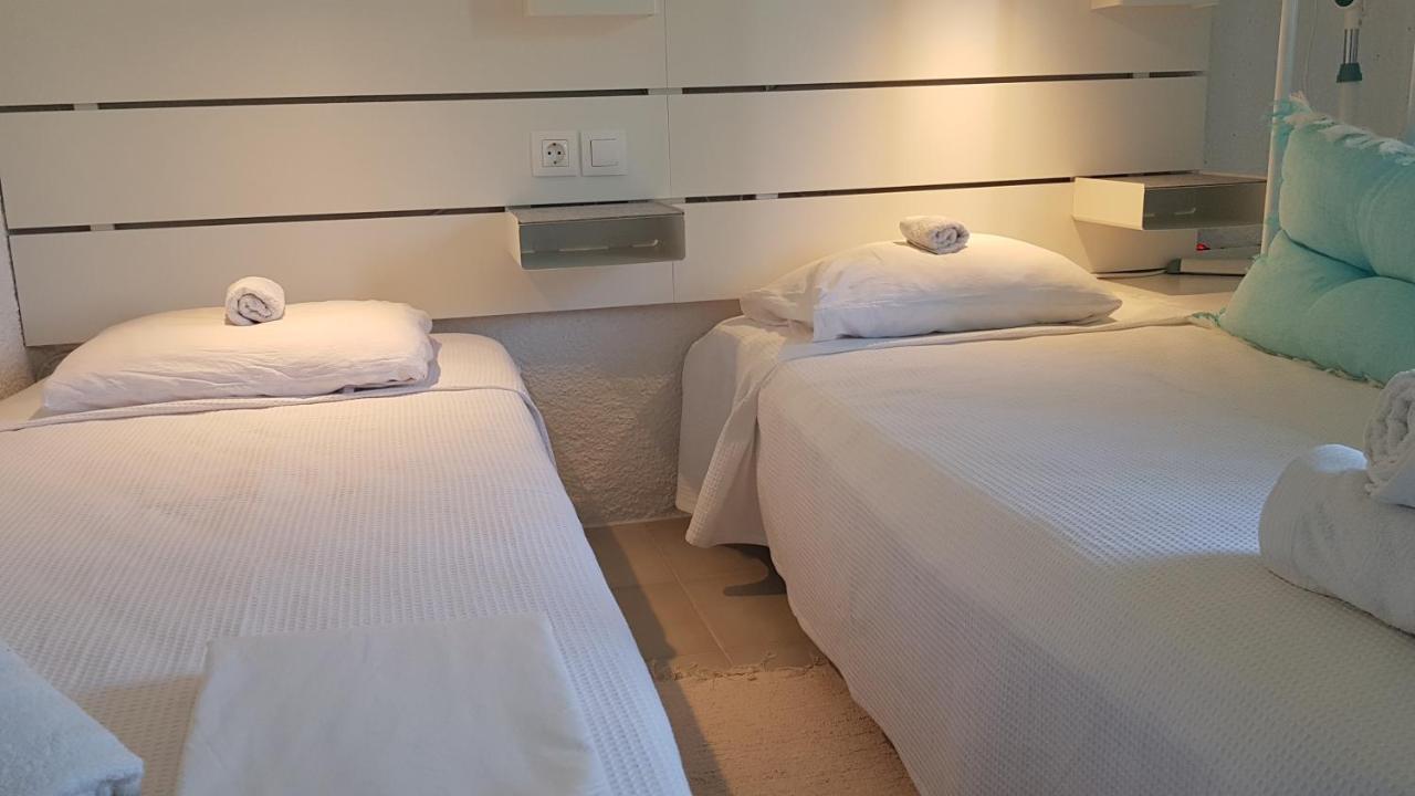 Konstantinos's Luxury Sani *