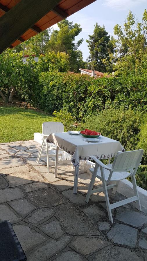 Holiday home Konstantinos's Luxury Sani Sani (Chalkidiki)