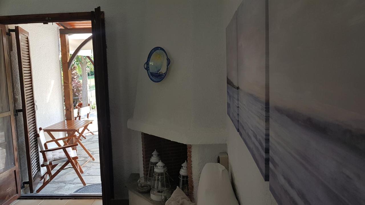 Konstantinos's Luxury Sani Sani (Chalkidiki)