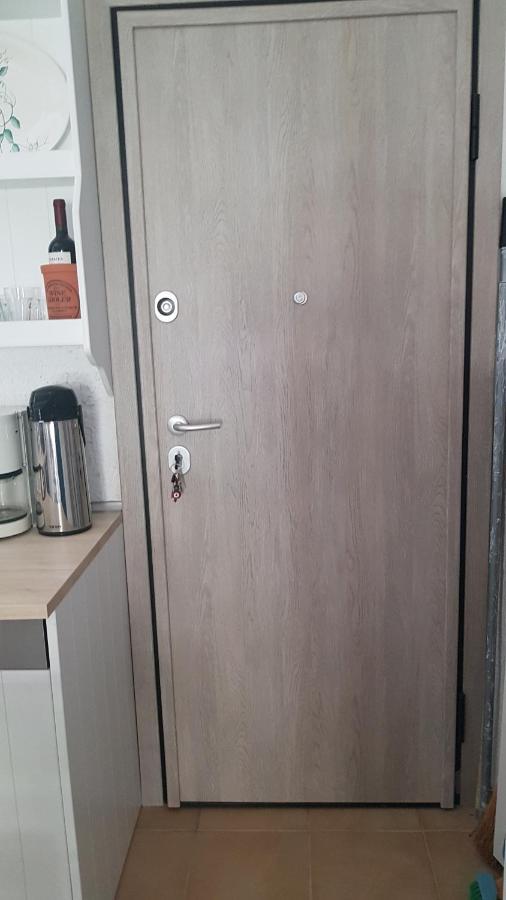 Konstantinos's Luxury Sani Holiday home