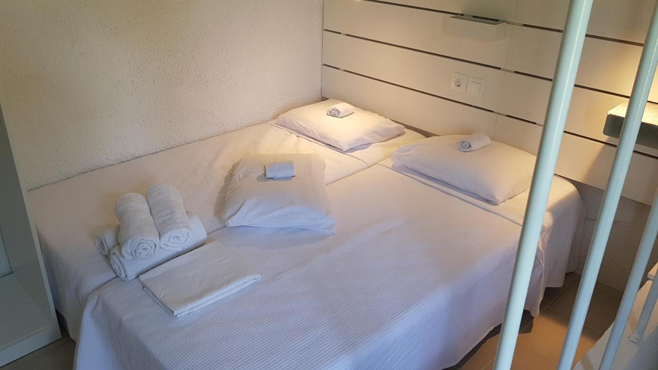 Konstantinos's Luxury Sani Sani (Chalkidiki)