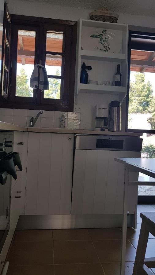 Holiday home Konstantinos's Luxury Sani