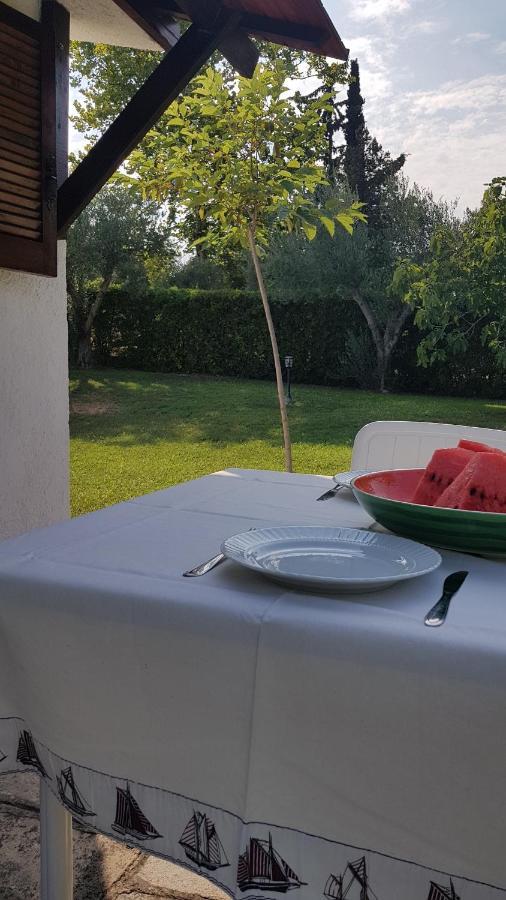 Konstantinos's Luxury Sani Holiday home