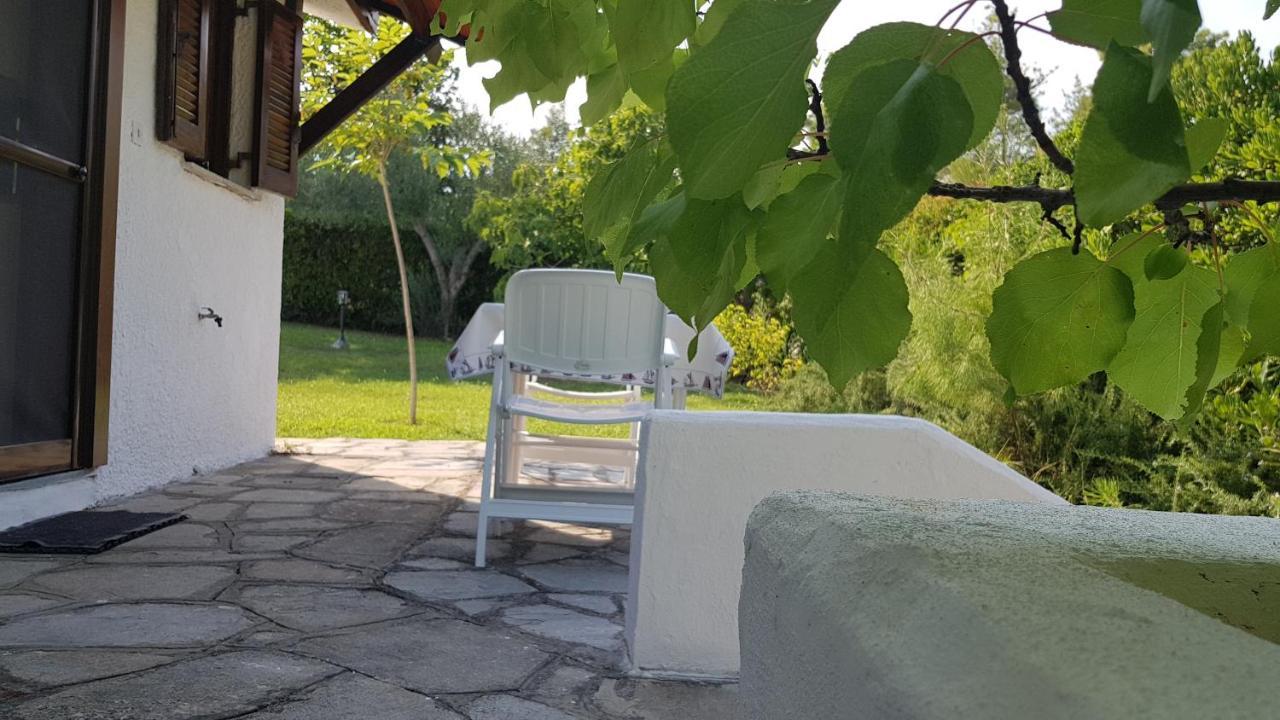 Holiday home Konstantinos's Luxury Sani Sani (Chalkidiki)