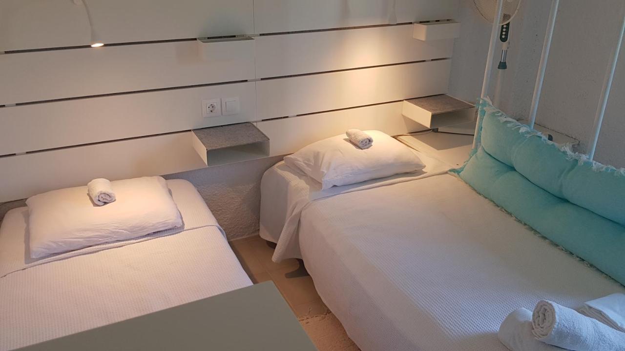 Konstantinos's Luxury Sani * Sani (Chalkidiki)