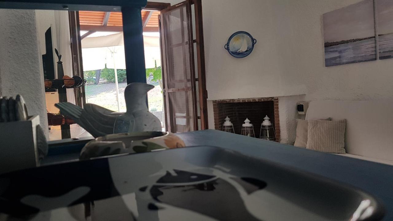 Konstantinos's Luxury Sani Holiday home Sani (Chalkidiki)