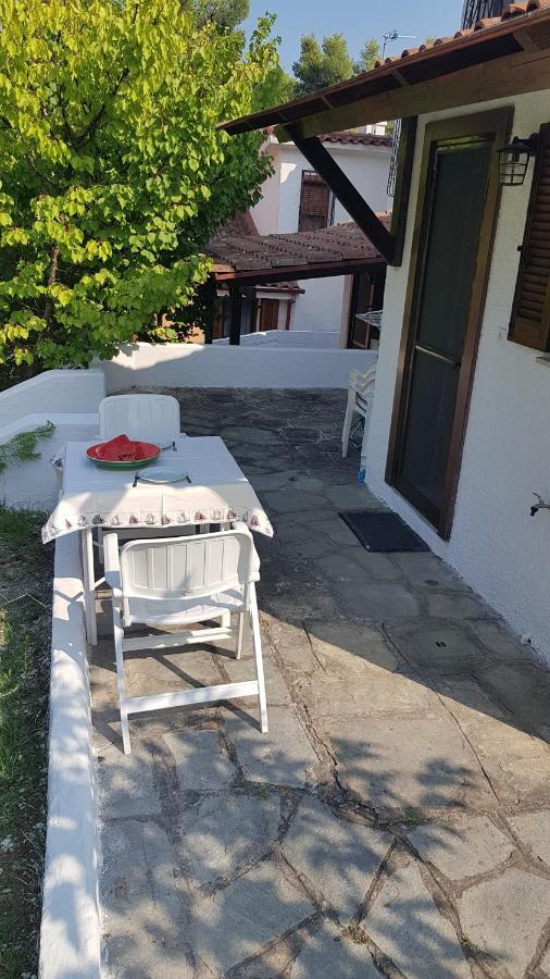 Konstantinos's Luxury Sani Sani (Chalkidiki)