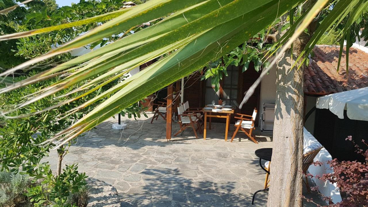 Konstantinos's Luxury Sani * Sani (Chalkidiki)