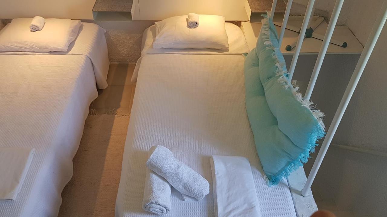 Konstantinos's Luxury Sani