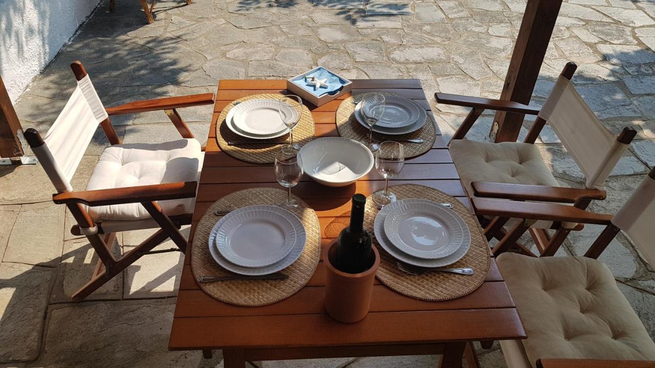 Konstantinos's Luxury Sani